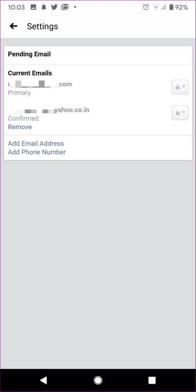 how-to-find-email-id-on-facebook-5_4d470f76dc99e18ad75087b1b8410ea9 أين يمكنني العثور على عنوان بريدي الإلكتروني على Facebook على الهاتف المحمول والكمبيوتر الشخصي