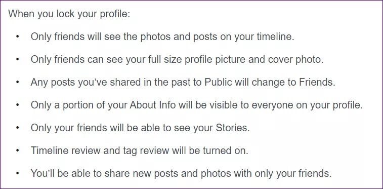 how-to-lock-facebook-profile-6_4d470f76dc99e18ad75087b1b8410ea9 كيفية قفل ملفك الشخصي على Facebook وماذا يفعل