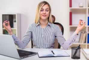 Stress au travail : comment l'identifier, le prévenir et le réduire - santé-psychologique comment rendre le travail de bureau sans stress