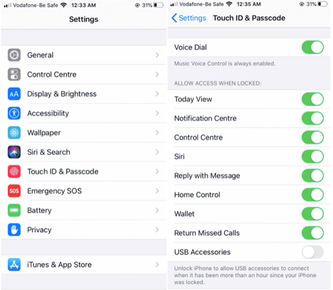 9 إعدادات مخصصة لتحسين تجربة iPhone لكبار السن - %categories