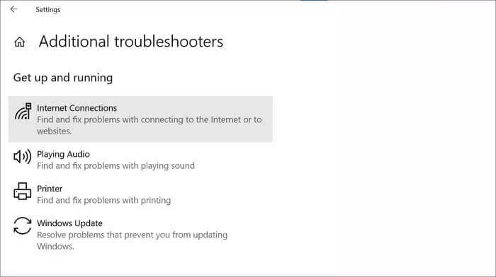 internet-connection_935adec67b324b146ff212ec4c69054f لماذا لا يعمل WhatsApp Web