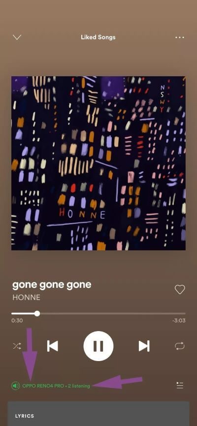 listening-users-group-session_4d470f76dc99e18ad75087b1b8410ea9 دليل لبدء واستضافة جلسة جماعية لـ Spotify مع الأصدقاء