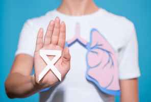 Mon parcours contre le cancer du poumon - allergie-immunité exploit de survivant du cancer du poumon - Mon parcours de lutte contre le cancer du poumon