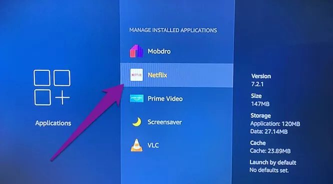 netflix-not-working-fire-tv-stick-02_4d470f76dc99e18ad75087b1b8410ea9 دليل كامل لإصلاح مشكلات Netflix على Fire TV Stick
