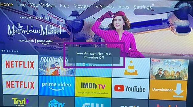 دليل كامل لإصلاح مشكلات Netflix على Fire TV Stick - %categories