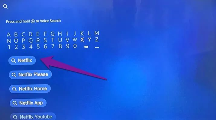 netflix-not-working-fire-tv-stick-12_4d470f76dc99e18ad75087b1b8410ea9 دليل كامل لإصلاح مشكلات Netflix على Fire TV Stick