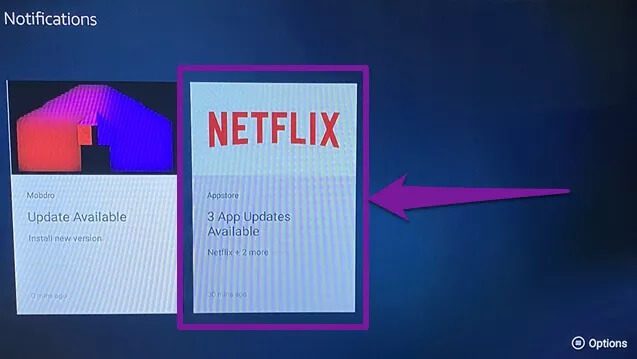 netflix-not-working-fire-tv-stick-14_4d470f76dc99e18ad75087b1b8410ea9 دليل كامل لإصلاح مشكلات Netflix على Fire TV Stick
