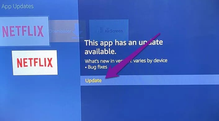netflix-not-working-fire-tv-stick-16_4d470f76dc99e18ad75087b1b8410ea9 دليل كامل لإصلاح مشكلات Netflix على Fire TV Stick