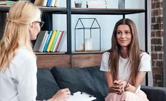 Options et conseils de traitement de la dépression - santé-psychologique psychoéducation - options de traitement de la dépression et lignes directrices