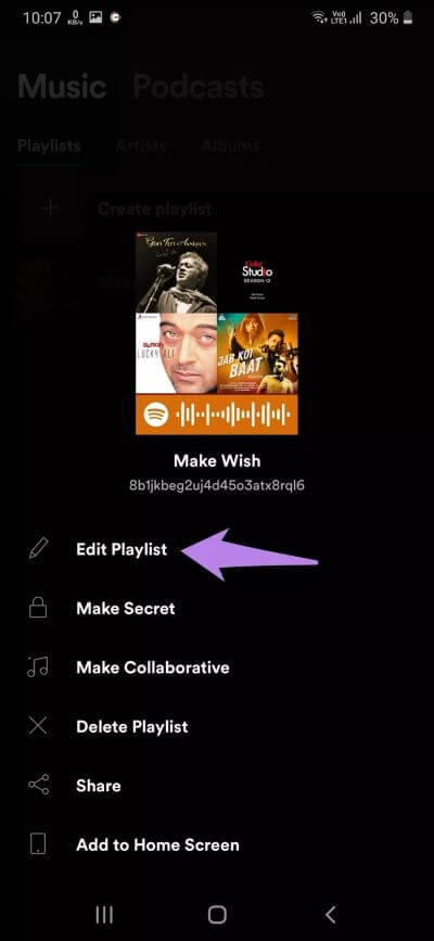 rename-spotify-playlist-android-iphone-ipad-desktop-web-10_4d470f76dc99e18ad75087b1b8410ea9 كيفية إعادة تسمية قائمة التشغيل Spotify على الهاتف المحمول وسطح المكتب