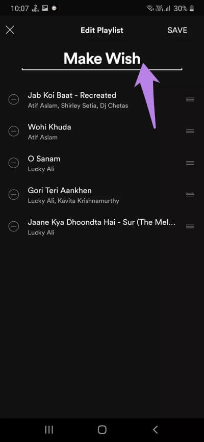 rename-spotify-playlist-android-iphone-ipad-desktop-web-11_4d470f76dc99e18ad75087b1b8410ea9 كيفية إعادة تسمية قائمة التشغيل Spotify على الهاتف المحمول وسطح المكتب