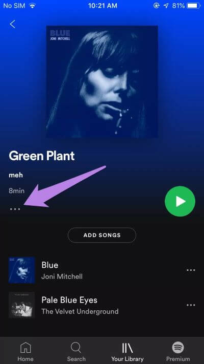 rename-spotify-playlist-android-iphone-ipad-desktop-web-14_4d470f76dc99e18ad75087b1b8410ea9 كيفية إعادة تسمية قائمة التشغيل Spotify على الهاتف المحمول وسطح المكتب