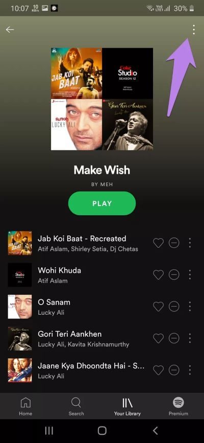 rename-spotify-playlist-android-iphone-ipad-desktop-web-7_4d470f76dc99e18ad75087b1b8410ea9 كيفية إعادة تسمية قائمة التشغيل Spotify على الهاتف المحمول وسطح المكتب