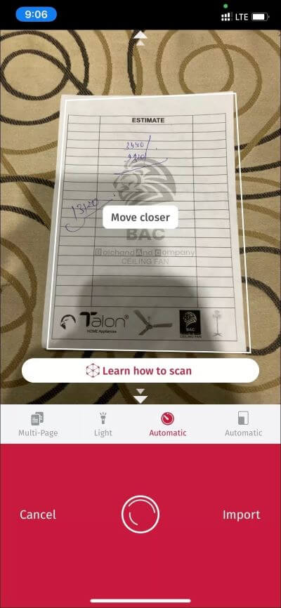 scanpro-home_4d470f76dc99e18ad75087b1b8410ea9 أفضل 5 بدائل CamScanner للـ iPhone