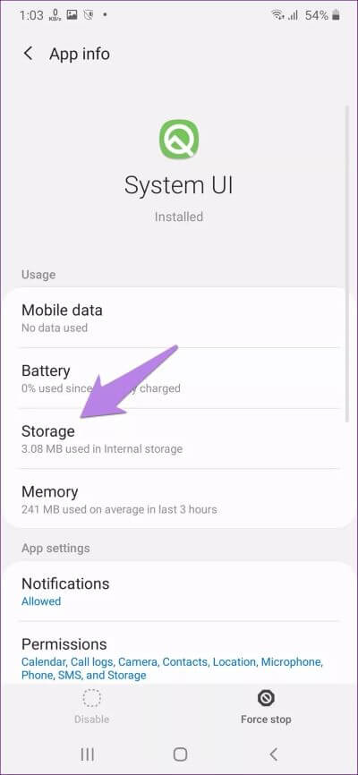 system-ui-has-stopped-working-android-10_4d470f76dc99e18ad75087b1b8410ea9 أفضل 8 طرق لإصلاح مشكلة واجهة مستخدم النظام قد توقفت على Android