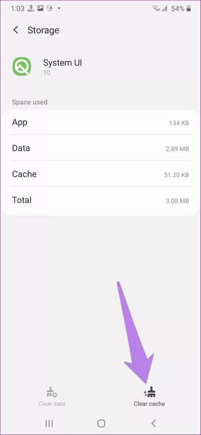 system-ui-has-stopped-working-android-11_4d470f76dc99e18ad75087b1b8410ea9 أفضل 8 طرق لإصلاح مشكلة واجهة مستخدم النظام قد توقفت على Android
