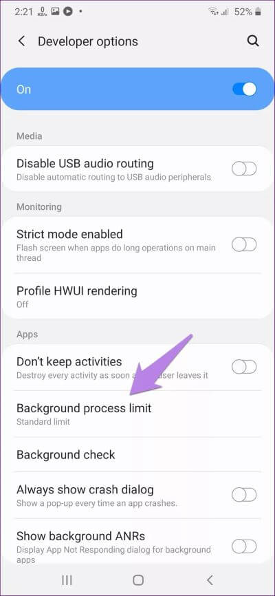 system-ui-has-stopped-working-android-14_4d470f76dc99e18ad75087b1b8410ea9 أفضل 8 طرق لإصلاح مشكلة واجهة مستخدم النظام قد توقفت على Android