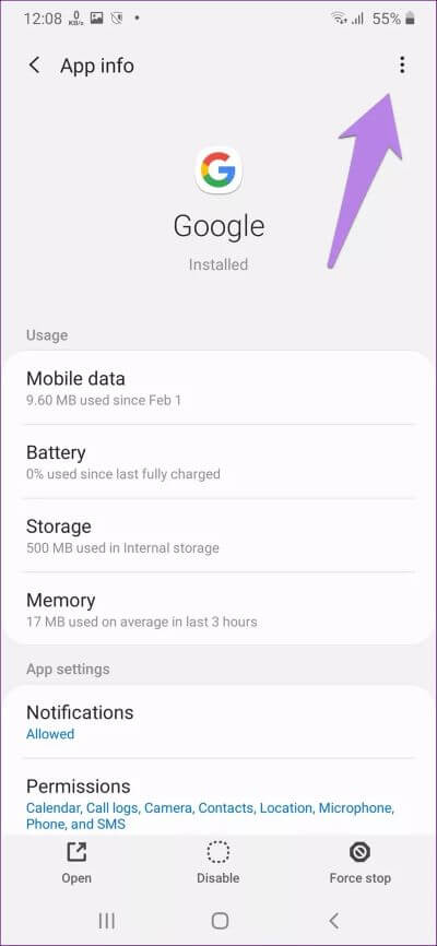 system-ui-has-stopped-working-android-5_4d470f76dc99e18ad75087b1b8410ea9 أفضل 8 طرق لإصلاح مشكلة واجهة مستخدم النظام قد توقفت على Android