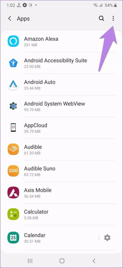 أفضل 8 طرق لإصلاح مشكلة واجهة مستخدم النظام قد توقفت على Android - %categories