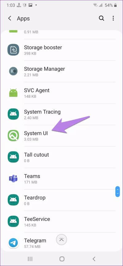 system-ui-has-stopped-working-android-9_4d470f76dc99e18ad75087b1b8410ea9 أفضل 8 طرق لإصلاح مشكلة واجهة مستخدم النظام قد توقفت على Android