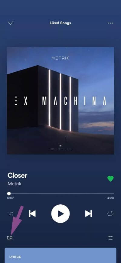 tap-multi-device_4d470f76dc99e18ad75087b1b8410ea9-1 دليل لبدء واستضافة جلسة جماعية لـ Spotify مع الأصدقاء