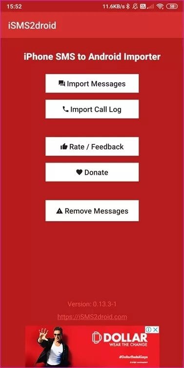 transfer-Calls-Logs-and-SMS-From-iPhone-to-Android-4_4d470f76dc99e18ad75087b1b8410ea9 كيفية نقل سجلات المكالمات والرسائل القصيرة من iPhone إلى Android