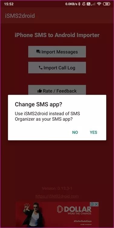 transfer-Calls-Logs-and-SMS-From-iPhone-to-Android-5_4d470f76dc99e18ad75087b1b8410ea9 كيفية نقل سجلات المكالمات والرسائل القصيرة من iPhone إلى Android