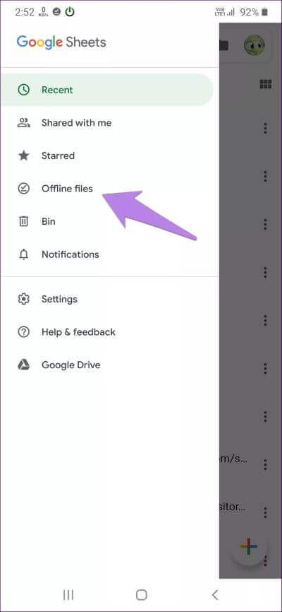 what-does-make-available-offline-mean-in-google-drive-docs-sheets-slide-17_4d470f76dc99e18ad75087b1b8410ea9 ما الذي يجعل Google Drive متاحًا بلا اتصال بالإنترنت