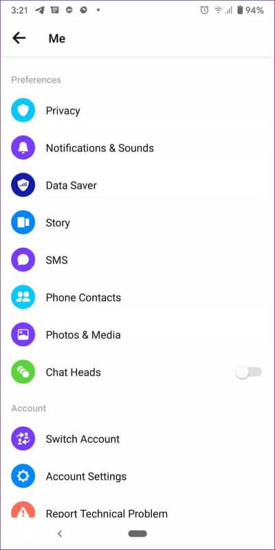 what-happens-when-you-clear-data-of-android-app-12_4d47ي0f76dc99e18ad75087b1b8410ea9-13 ماذا يحدث عندما تقوم بمسح بيانات تطبيق Android: شرح التطبيقات الشائعة