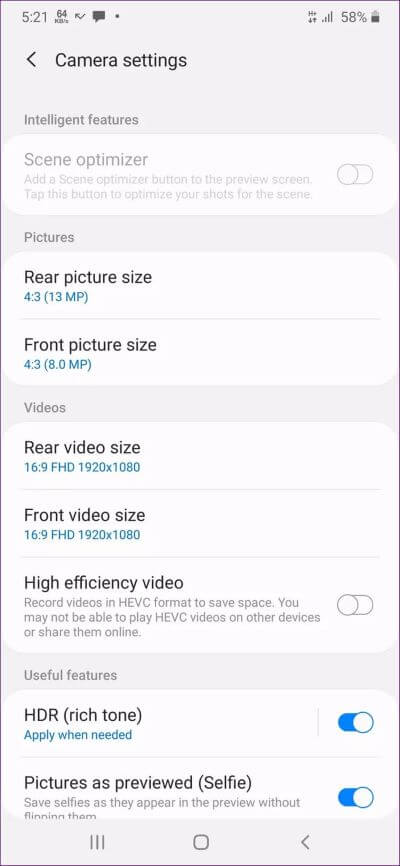 what-happens-when-you-clear-data-of-android-app-12_4d47ي0f76dc99e18ad75087b1b8410ea9-4 ماذا يحدث عندما تقوم بمسح بيانات تطبيق Android: شرح التطبيقات الشائعة