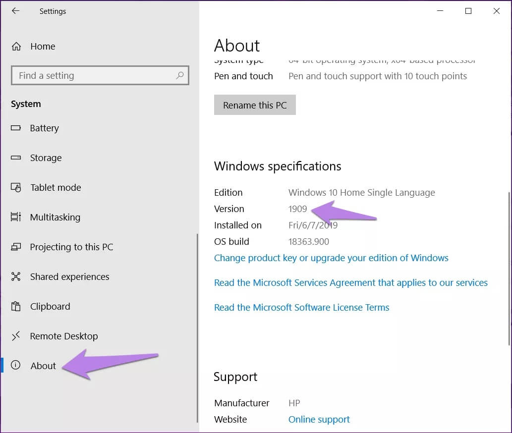 ما هي الحافظة في Windows 10 وكيفية استخدامها: دليل كامل - %categories