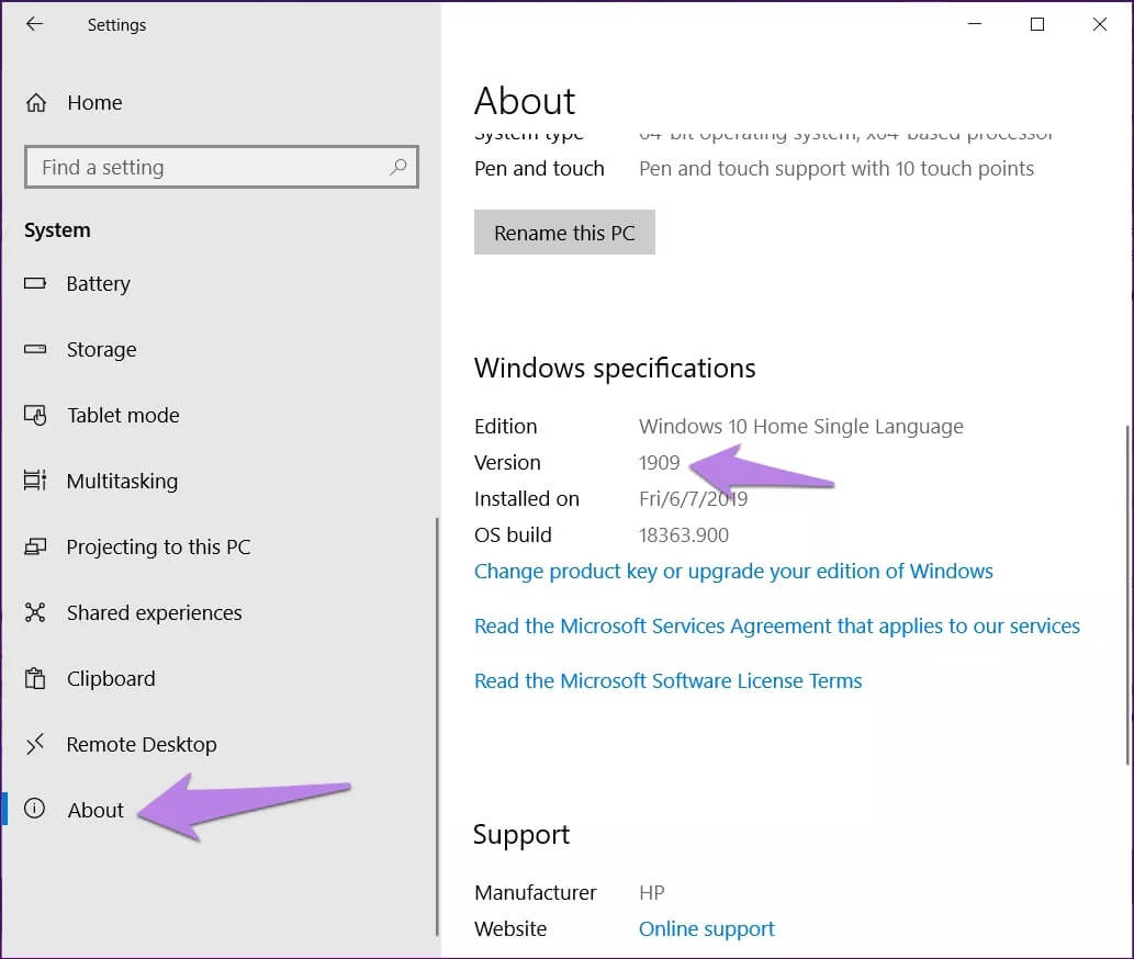what-is-clipboard-in-windows-10-and-how-to-use-it-10_4d470f76dc99e18ad75087b1b8410ea9 ما هي الحافظة في Windows 10 وكيفية استخدامها: دليل كامل