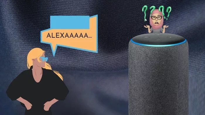 لماذا لم تعد Alexa تتحدث مرة أخرى على Amazon Echo وكيفية إصلاحها - %categories