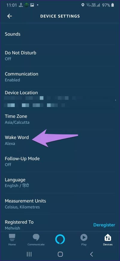 لماذا لم تعد Alexa تتحدث مرة أخرى على Amazon Echo وكيفية إصلاحها - %categories