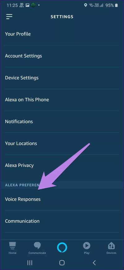 why-is-alexa-not-talking-back-fix-7_4d470f76dc99e18ad75087b1b8410ea9 لماذا لم تعد Alexa تتحدث مرة أخرى على Amazon Echo وكيفية إصلاحها