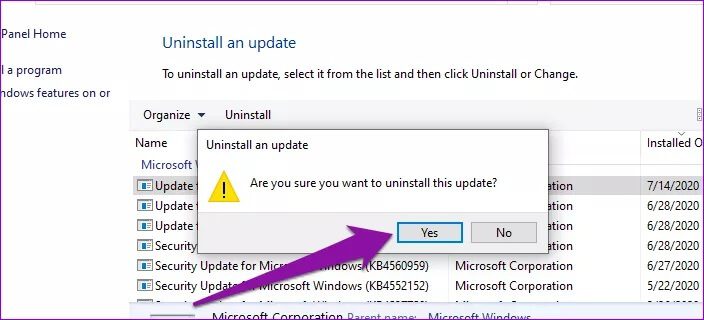 windows-10-on-screen-keyboard-not-working-16_4d470f76dc99e18ad75087b1b8410ea9 أفضل 6 إصلاحات لعدم عمل لوحة المفاتيح على الشاشة في نظام Windows 10