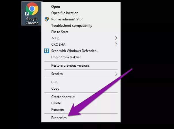 windows-10-on-screen-keyboard-not-working-18_4d470f76dc99e18ad75087b1b8410ea9 أفضل 6 إصلاحات لعدم عمل لوحة المفاتيح على الشاشة في نظام Windows 10