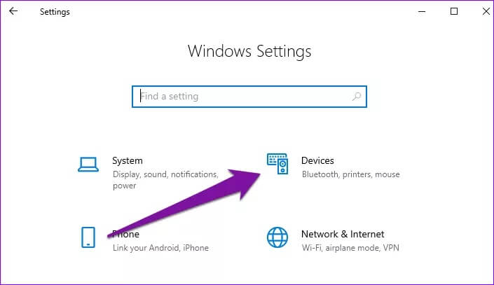 windows-10-on-screen-keyboard-not-working_4d470f76dc99e18ad75087b1b8410ea9 أفضل 6 إصلاحات لعدم عمل لوحة المفاتيح على الشاشة في نظام Windows 10