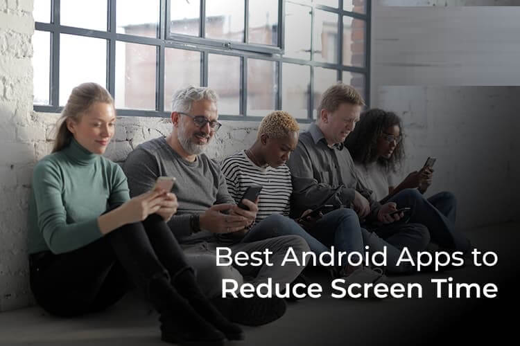 أفضل 10 تطبيقات للحد من وقت الشاشة على Android - %categories