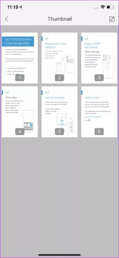 6-Best-Free-PDF-Editors-for-iPhone-That-You-Must-Get-11_4d470f76dc99e18ad75087b1b8410ea9 أفضل 6 برامج تحرير مجانية لملفات PDF لـ iPhone يجب أن تحصل عليها