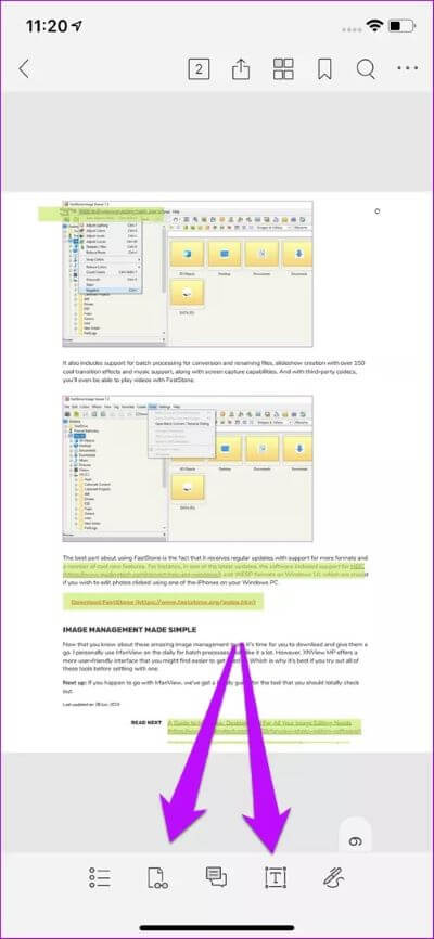 6-Best-Free-PDF-Editors-for-iPhone-That-You-Must-Get-12_4d470f76dc99e18ad75087b1b8410ea9 أفضل 6 برامج تحرير مجانية لملفات PDF لـ iPhone يجب أن تحصل عليها
