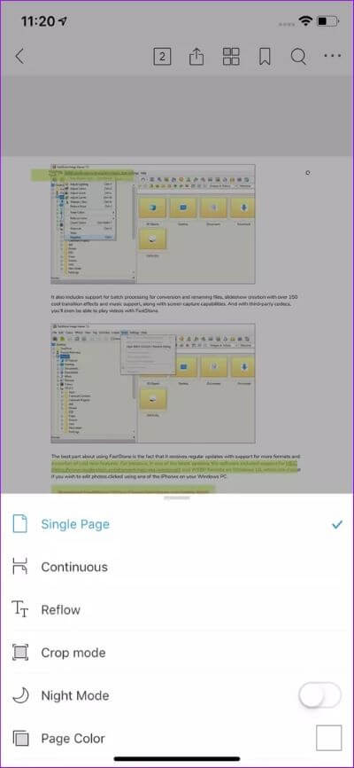 6-Best-Free-PDF-Editors-for-iPhone-That-You-Must-Get-13_4d470f76dc99e18ad75087b1b8410ea9 أفضل 6 برامج تحرير مجانية لملفات PDF لـ iPhone يجب أن تحصل عليها