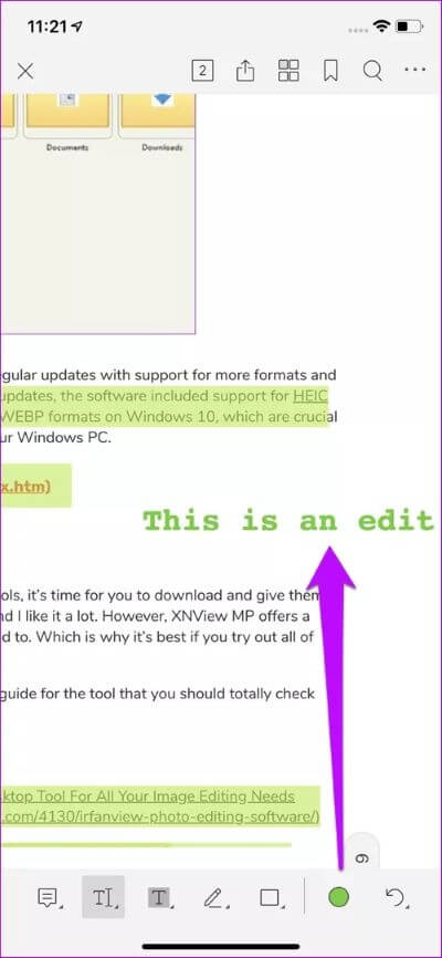 6-Best-Free-PDF-Editors-for-iPhone-That-You-Must-Get-14_4d470f76dc99e18ad75087b1b8410ea9 أفضل 6 برامج تحرير مجانية لملفات PDF لـ iPhone يجب أن تحصل عليها