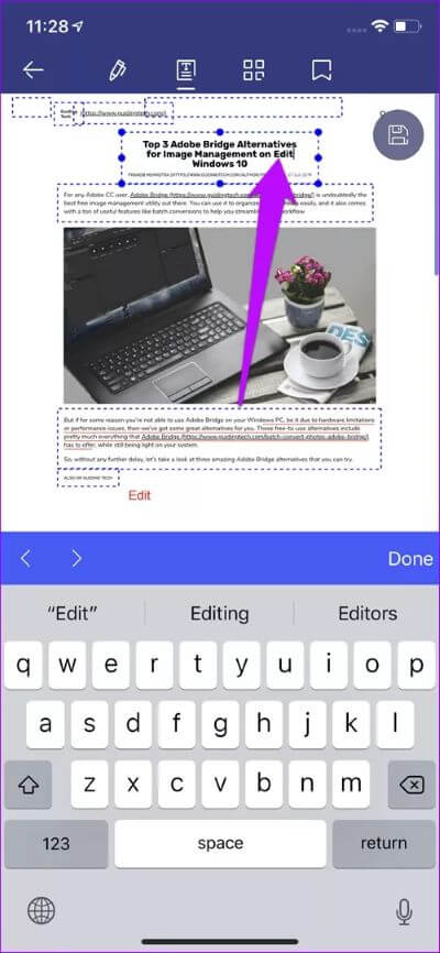 6-Best-Free-PDF-Editors-for-iPhone-That-You-Must-Get-2_4d470f76dc99e18ad75087b1b8410ea9 أفضل 6 برامج تحرير مجانية لملفات PDF لـ iPhone يجب أن تحصل عليها