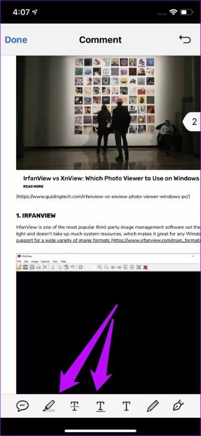 6-Best-Free-PDF-Editors-for-iPhone-That-You-Must-Get-7_4d470f76dc99e18ad75087b1b8410ea9 أفضل 6 برامج تحرير مجانية لملفات PDF لـ iPhone يجب أن تحصل عليها