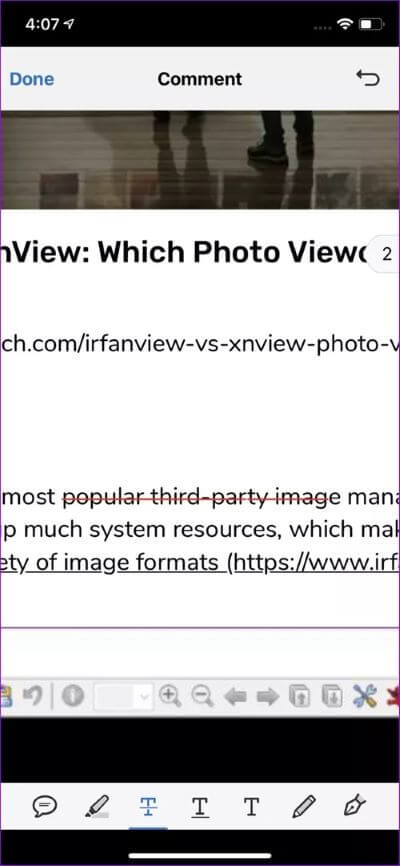 6-Best-Free-PDF-Editors-for-iPhone-That-You-Must-Get-8_4d470f76dc99e18ad75087b1b8410ea9 أفضل 6 برامج تحرير مجانية لملفات PDF لـ iPhone يجب أن تحصل عليها