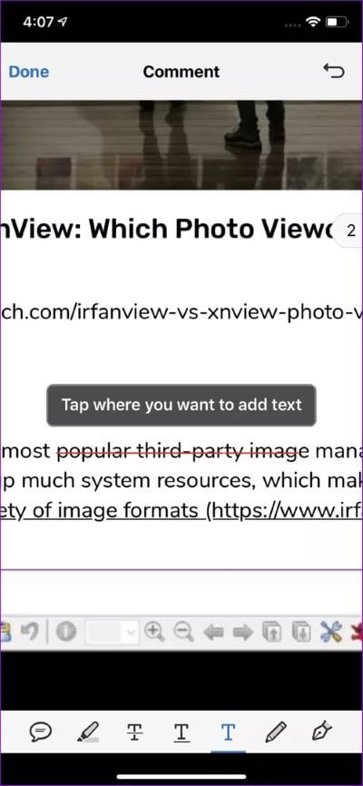 أفضل 6 برامج تحرير مجانية لملفات PDF لـ iPhone يجب أن تحصل عليها - %categories
