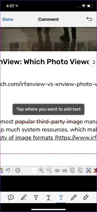 6-Best-Free-PDF-Editors-for-iPhone-That-You-Must-Get-9_4d470f76dc99e18ad75087b1b8410ea9 أفضل 6 برامج تحرير مجانية لملفات PDF لـ iPhone يجب أن تحصل عليها