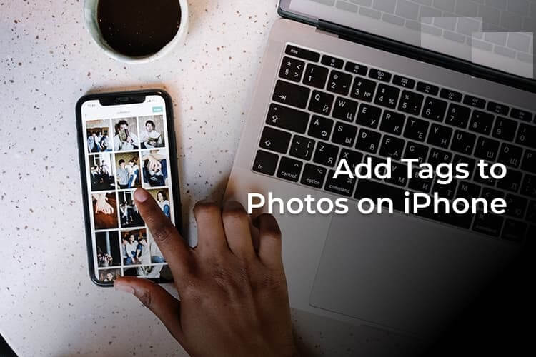 كيفية وضع علامة على الصور على iPhone للعثور عليها بسهولة لاحقًا - %categories