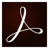 Adobe-Acrobat-Reader-DC أفضل 10 تطبيقات لقارئ الـ PDF لمستخدمي Windows و Mac